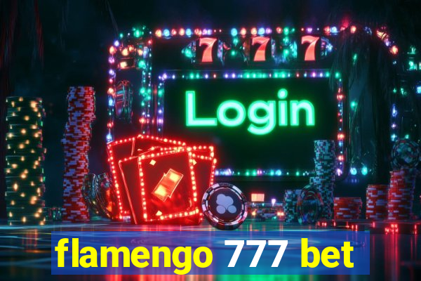 flamengo 777 bet